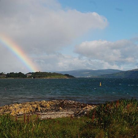 Shieling Holidays Mull Villa Craignure  Exterior foto