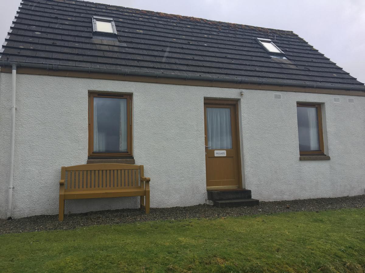 Shieling Holidays Mull Villa Craignure  Exterior foto